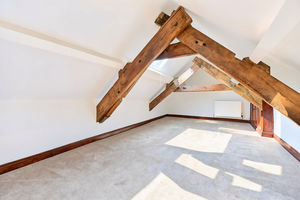 Bedroom - click for photo gallery